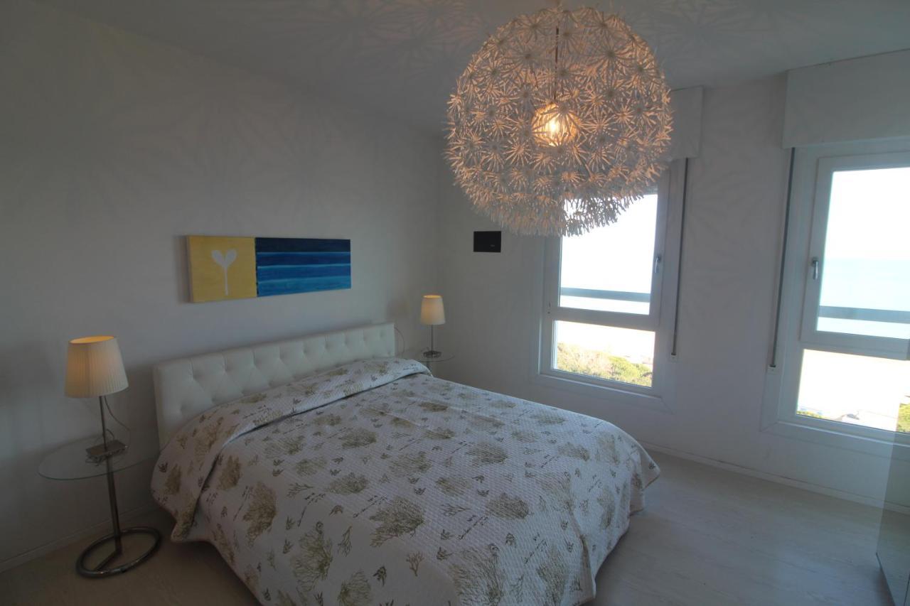 Residence Excelsior Lignano Sabbiadoro Exterior photo
