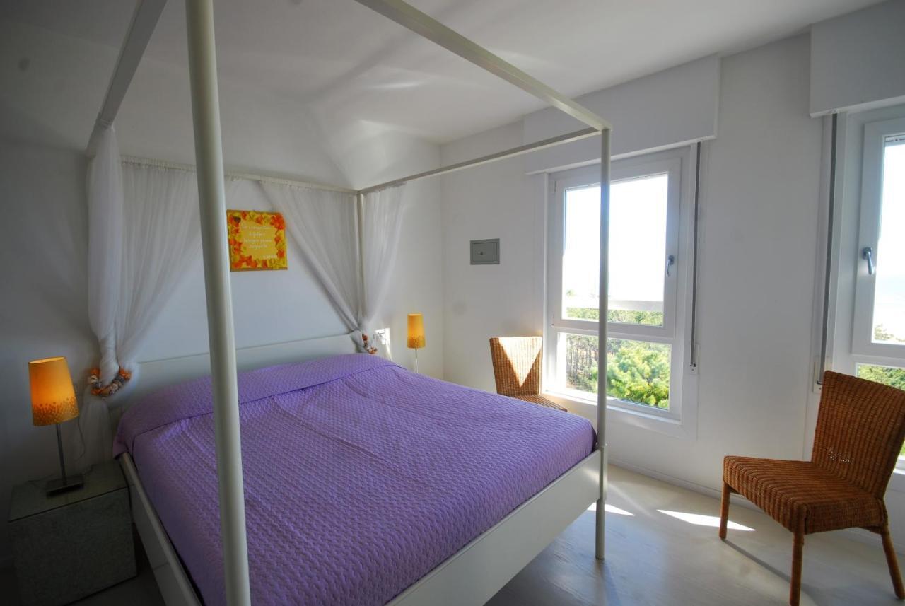 Residence Excelsior Lignano Sabbiadoro Exterior photo