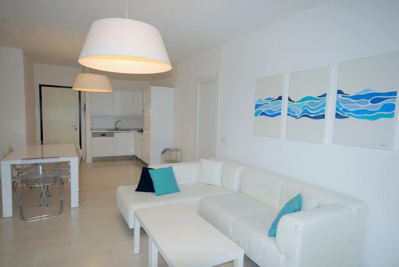 Residence Excelsior Lignano Sabbiadoro Exterior photo