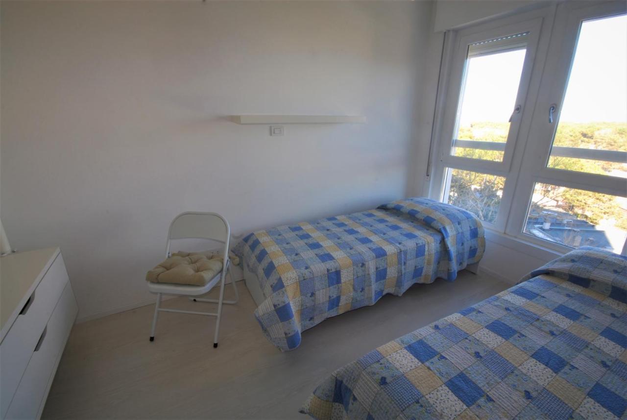 Residence Excelsior Lignano Sabbiadoro Exterior photo