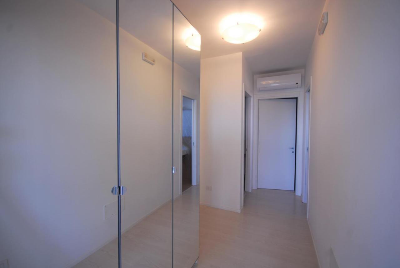 Residence Excelsior Lignano Sabbiadoro Exterior photo