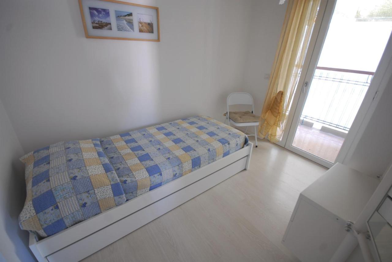 Residence Excelsior Lignano Sabbiadoro Exterior photo