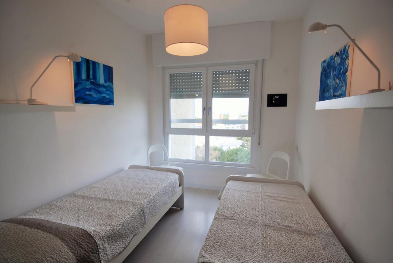 Residence Excelsior Lignano Sabbiadoro Exterior photo