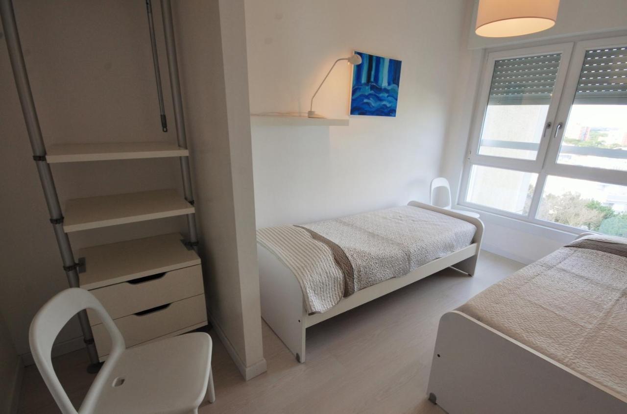 Residence Excelsior Lignano Sabbiadoro Exterior photo
