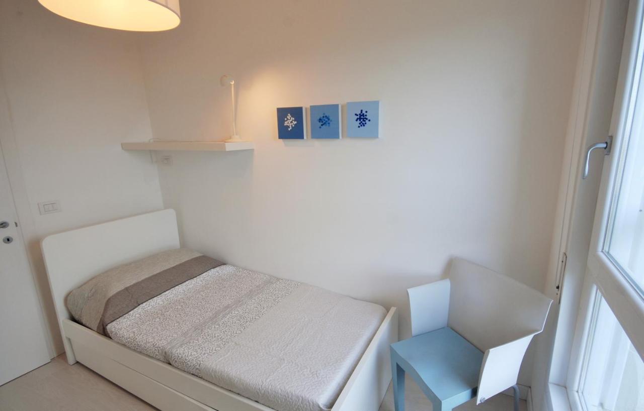 Residence Excelsior Lignano Sabbiadoro Exterior photo